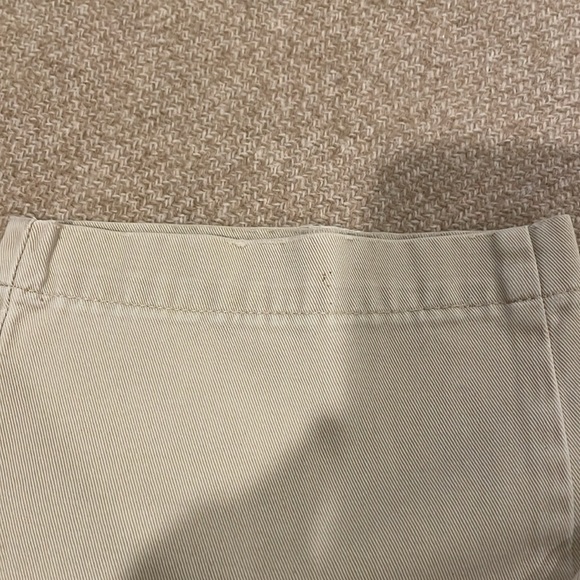 Ralph Lauren Well Worn Men Khaki Pants 32x29 - Picture 9 of 10
